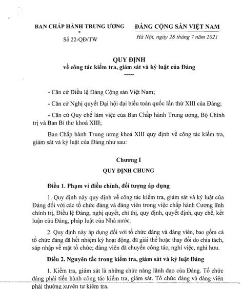 quy định số 104-qđ/qutw ngày 16/02/2017 của quân ủy trung ương|Tạp chí Quốc phòng toàn dân.